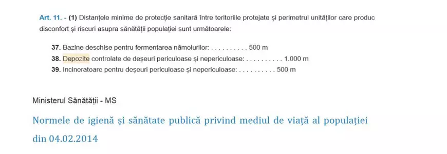 În inima localității Bălești, lângă Târgu Jiu, primăria a inventat o „zonă industrială” între case, ca să permită apariția unui depozit de deșeuri