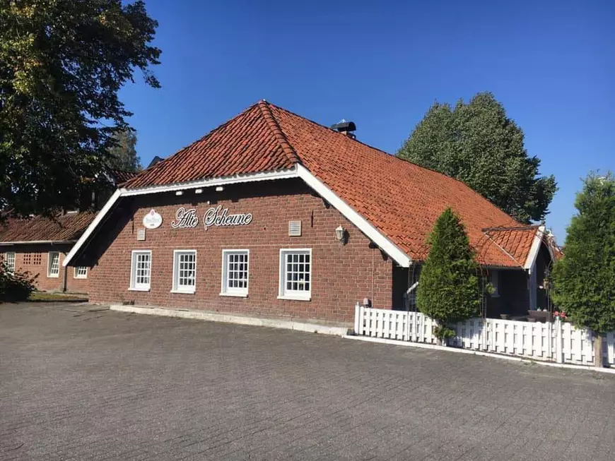 Focar de COVID-19 la un restaurant din nord-vestul Germaniei