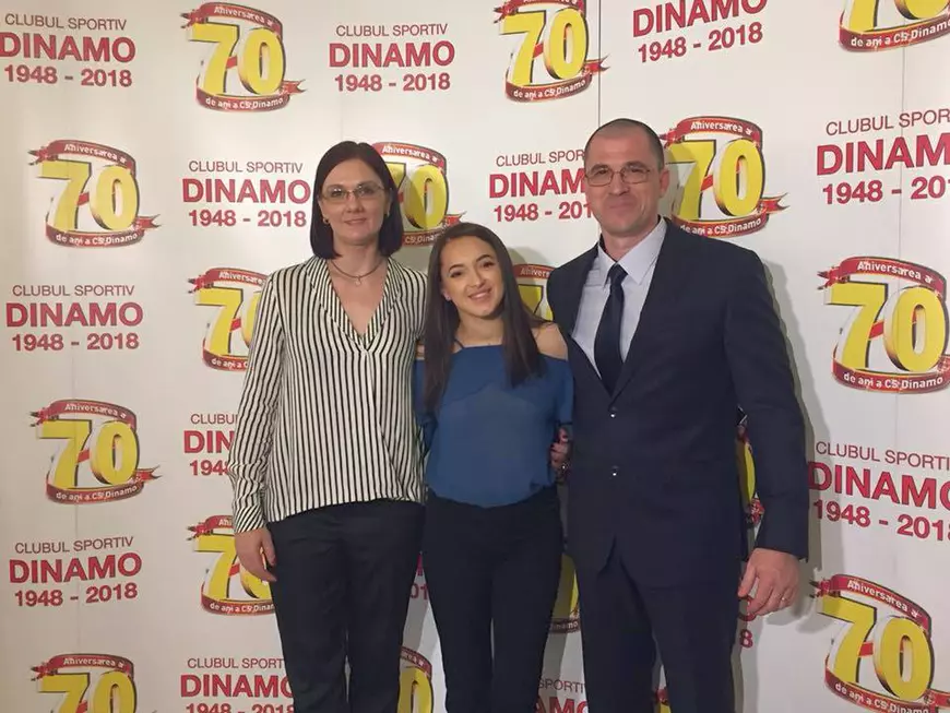 Antrenorul de gimnastică transformat în polițist povestește experiența din misiuni: "Am patrulat prin Ferentari, am păzit biserici și cimitire"