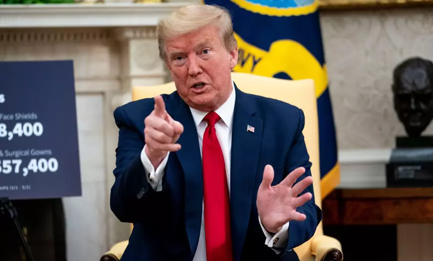 Robert De Niro vrea să joace rolul guvernatorului Cuomo într-un film despre pandemia COVID. “Are stofă de președinte. Trump e un idiot”