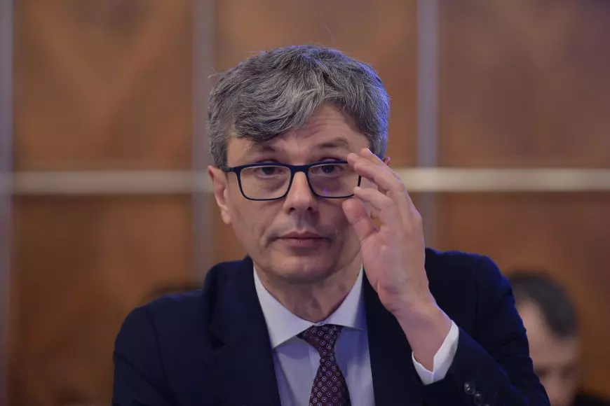 Virgil Popescu, anunț de ultimă oră despre hoteluri, restaurante și baruri