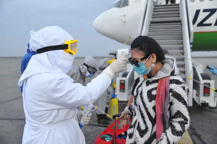 În tehnologia COVID nu e vorba doar de intimitate. Dacă aplicațiile și datele biometrice vor decide pentru guverne cine iese din casă pericolul e uriaș