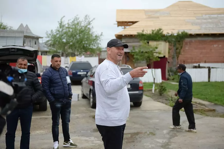 WHO’S HOT WHO’S NOT / Curajul lui Robert de Niro vs manevrele sfidătoare ale lui Viorel Cataramă