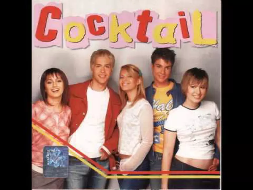 Cum arăta Jorge în urmă cu 17 ani. Era blond și își căuta un drum în industria muzicală din România