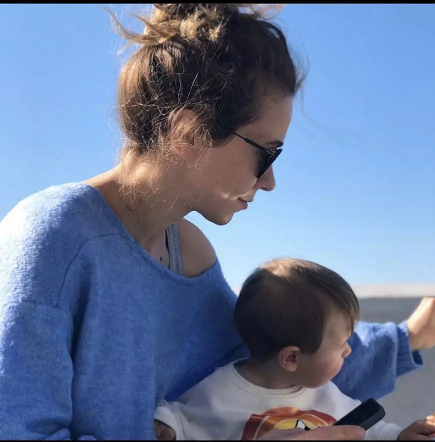 Fosta logodnică a lui Mihai Bendeac, actrița Andreea Vasile, vorbește despre cel mai frumos rol. „Când am întâlnit omul alături de care mă vedeam îmbătrânind, m-am gândit că mi-aș dori un copil”