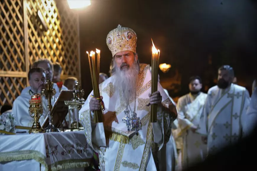 VIDEO | Sute de oameni au luat lumină a doua oară la Constanța. “Ca în cușcă eram în casă”