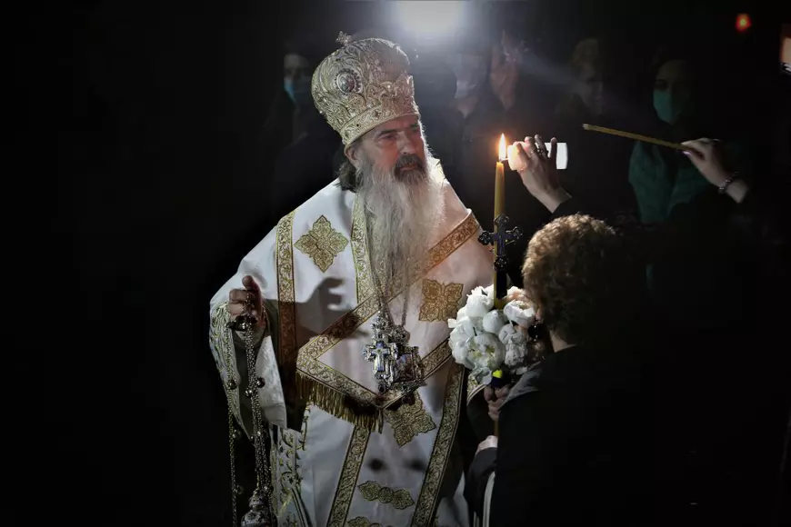 VIDEO | Sute de oameni au luat lumină a doua oară la Constanța. “Ca în cușcă eram în casă”