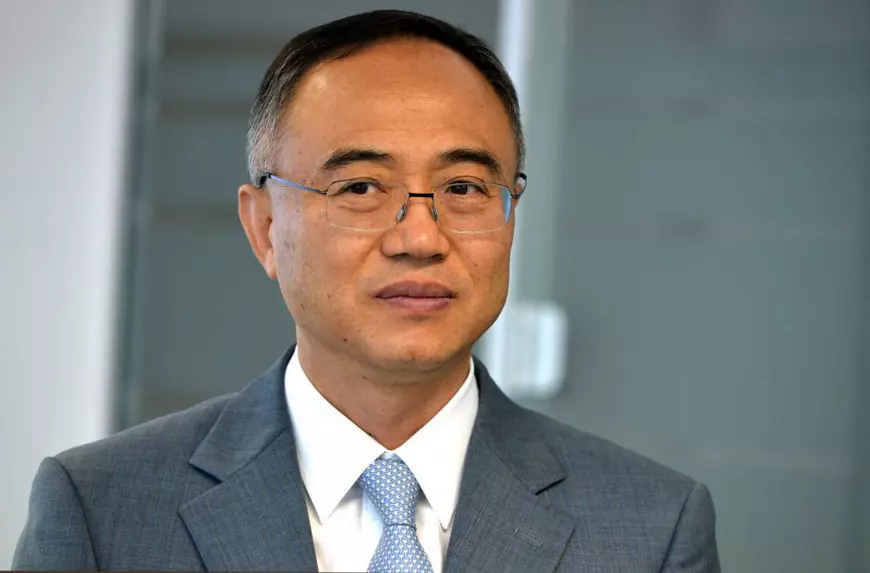 Lecția ambasadorului Coreei de Sud la București despre  lupta cu COVID-19: “Judecățile eronate sau greșelile guvernului au fost dezvăluite oamenilor”