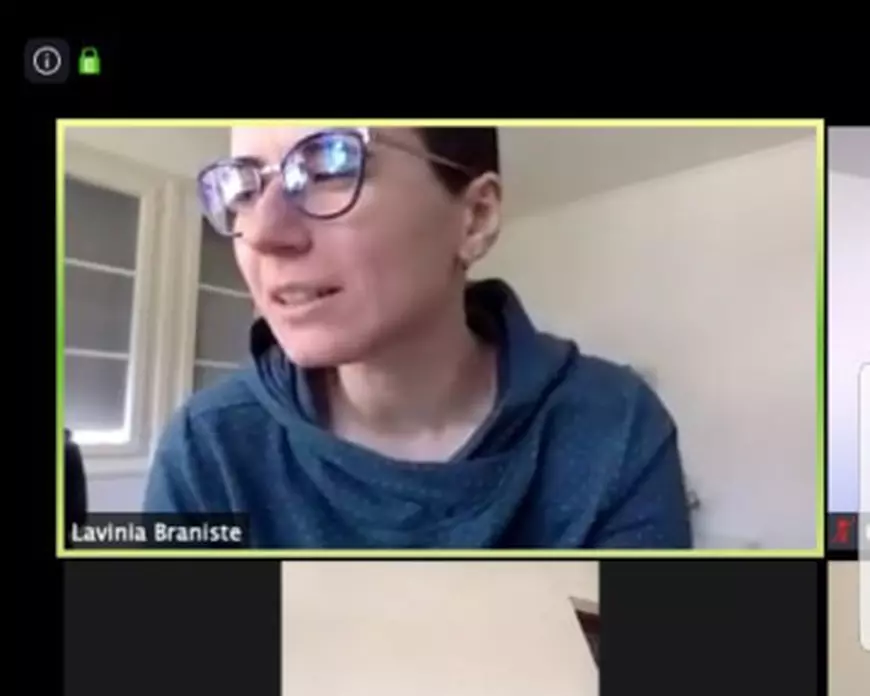 „M-am gândit că ar fi bine dacă în țara noastră s-ar scuipa pe stradă mai puțin”. Cum ne-au schimbat cele două luni de izolare?