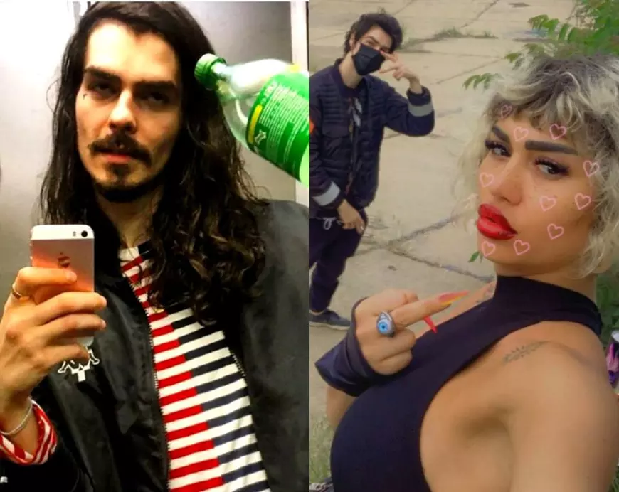 Ioniță de la Clejani a decis să vorbească, după ce fiica lui a fost prinsă drogată la volan. “Este un tip extrem de periculos”