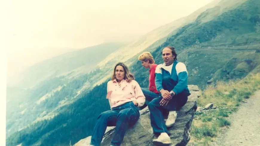 Înmormântare în cadru restrâns pentru Marga Oblemenco, soția ”Tunarului din Bănie”, Ion Oblemenco