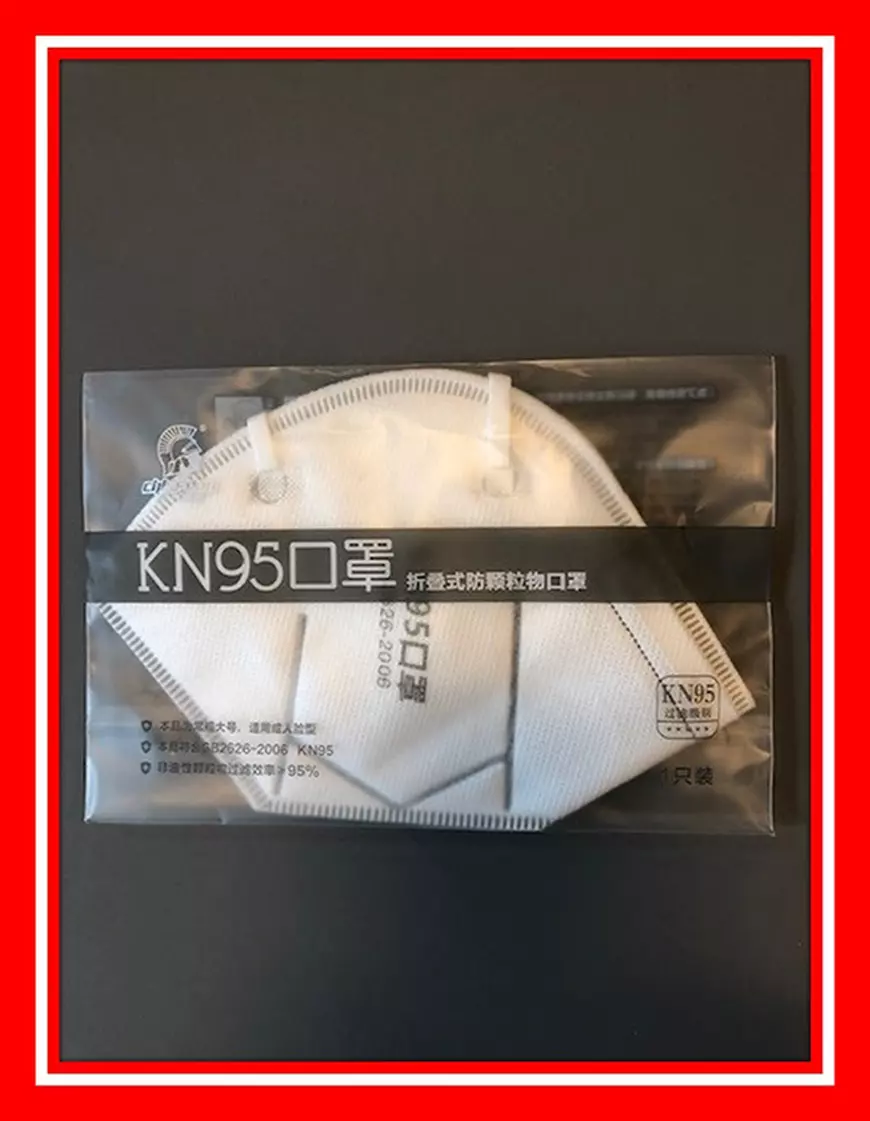 O nouă alertă InfoCons despre măștile periculoase. Alte șapte modele au fost depistate pe piață. Nu cumpărați aceste produse