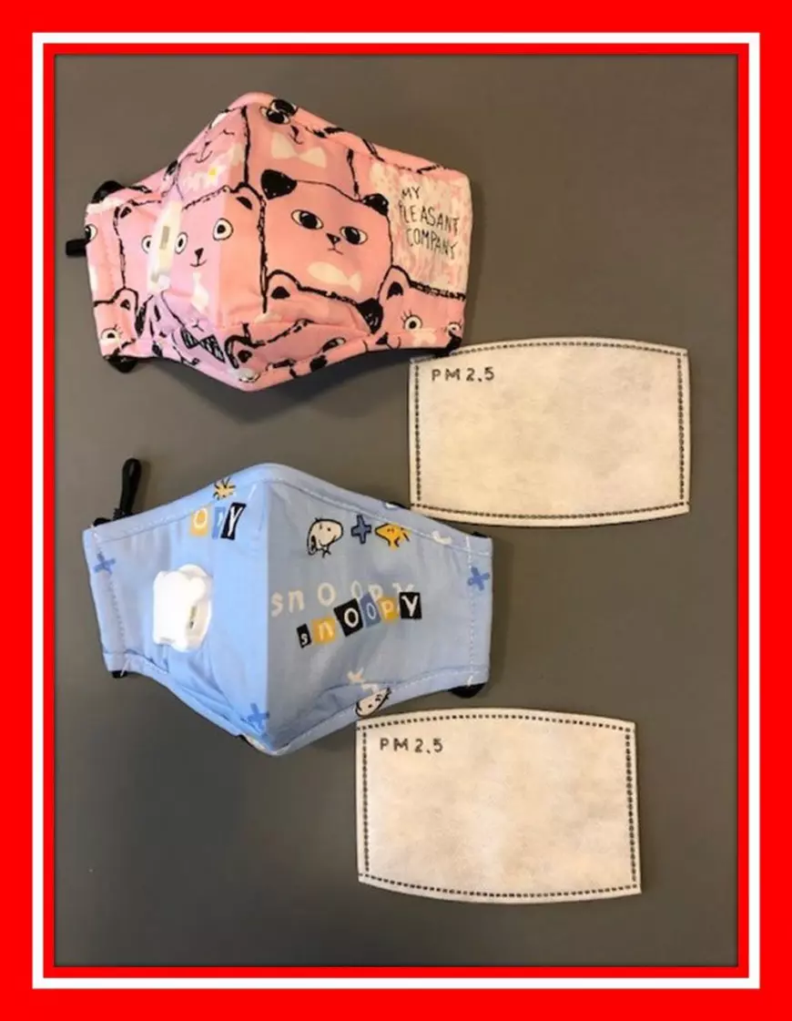 O nouă alertă InfoCons despre măștile periculoase. Alte șapte modele au fost depistate pe piață. Nu cumpărați aceste produse