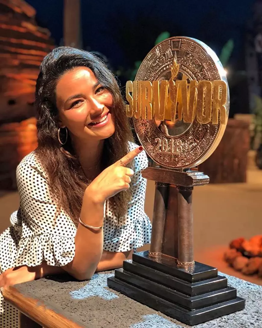 Au mai rămas doar 6 concurenți în cursa pentru titlul Survivor România 2020. Cum arată trofeul și cu ce sumă va pleca acasă câștigătorul