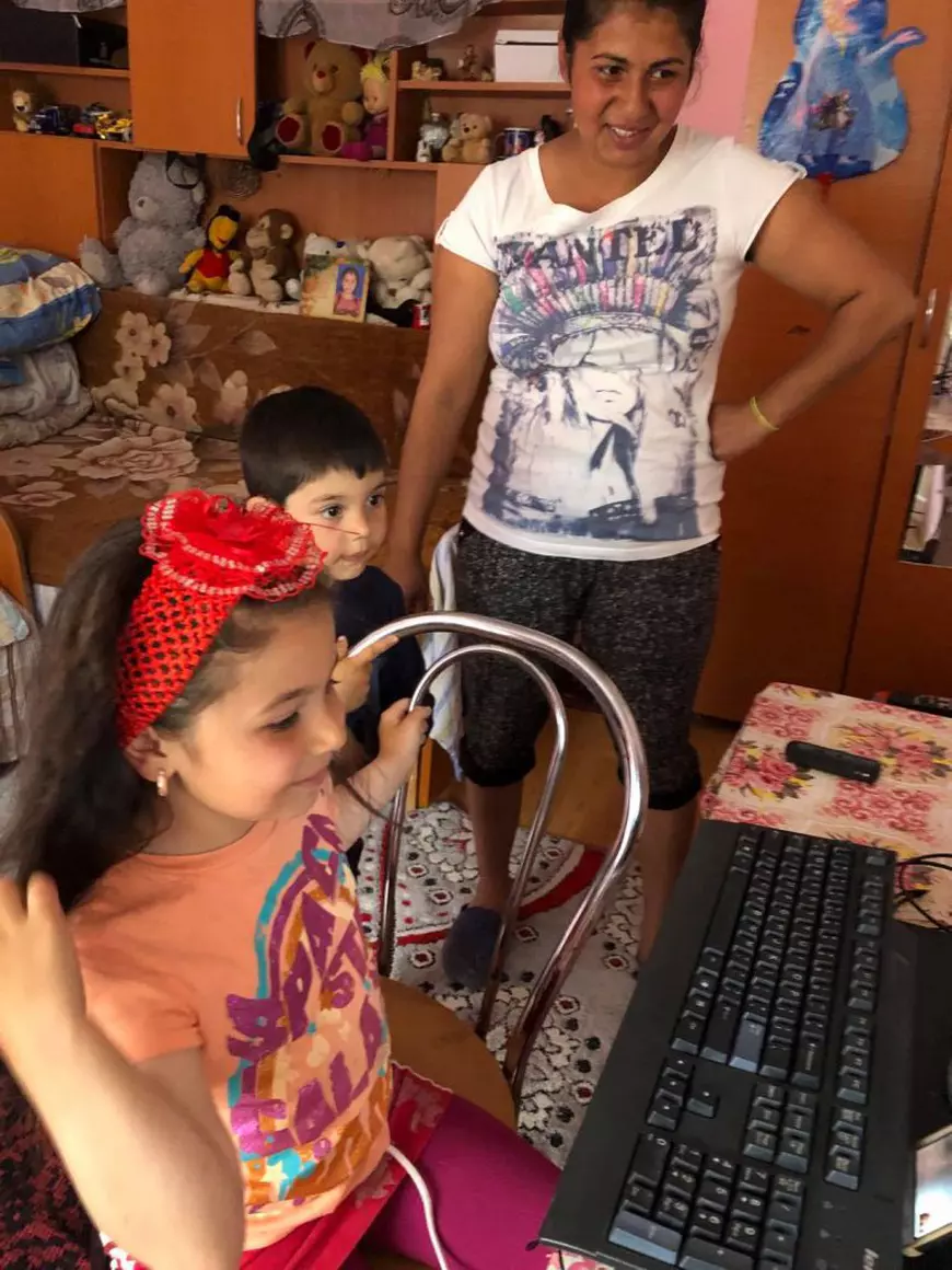 Din Wye, SUA, până în Nucșoara, România. Oamenii pe care nu-i observăm și care ne fac mai buni