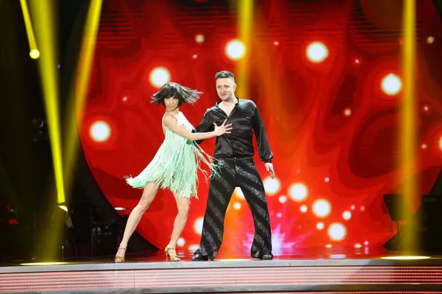 Octavian Strunilă nu a ratat nici o emisiune de divertisment. “Mi-am dat seama că eu câteodată mă bag în proiecte fără să gândesc”