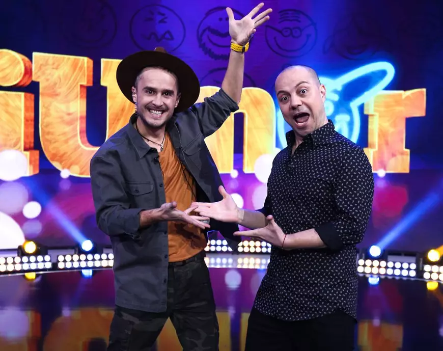 Ce se întâmplă cu emisiunile iUmor, Chefi la Cuțite și Te cunosc de undeva, după ridicarea restricțiilor. Decizie importantă la Antena 1