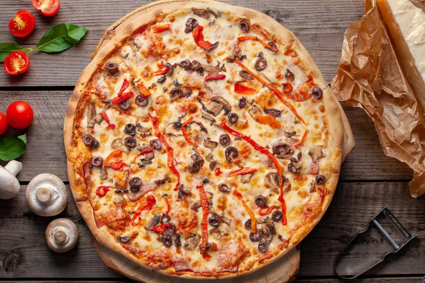 (Publicitate) Mănânci și câștigi! Noua campanie a restaurantului cu livrare la domiciliu Mamma Mia - Restaurant & Catering din Iași