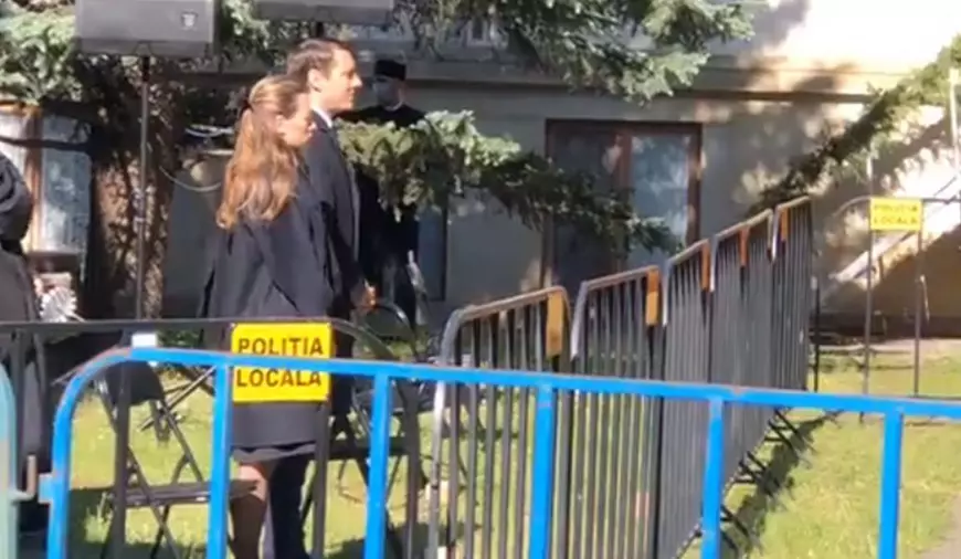 ÎPS Pimen a fost înmormântat la Suceava. Măsurile luate pentru păstrarea distanței sociale