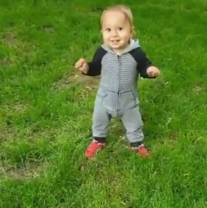 Mirela Vaida, surprinsă de fiul ei cel mic, Tudor. Prezentatoarea TV a făcut totul public