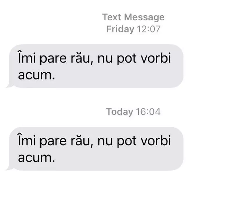 IPJ Timiș refuză să ofere informații despre demiterea agentului Valer Kovacs, care a vorbit public despre ”planul de amenzi”