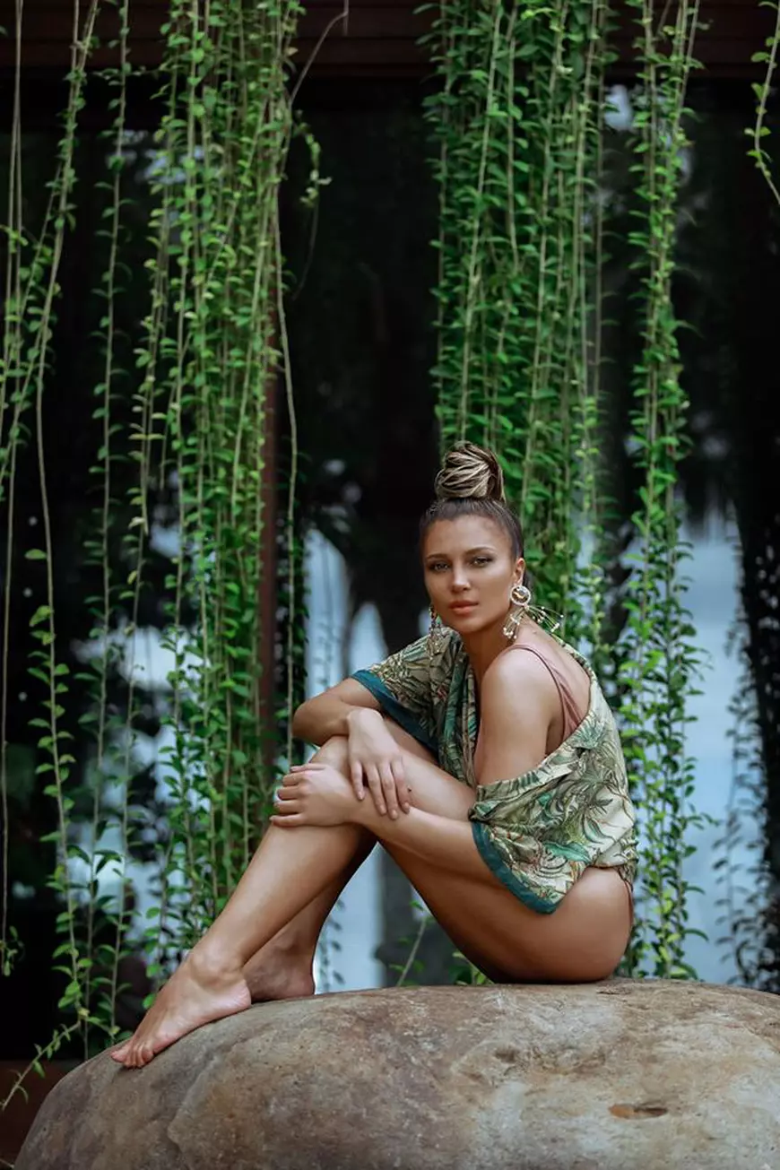 Lora și Ionuț Ghenu se află în continuare izolați în Bali și nu știu când se pot întoarce în țară. „Am trăit trei ani în trei luni”