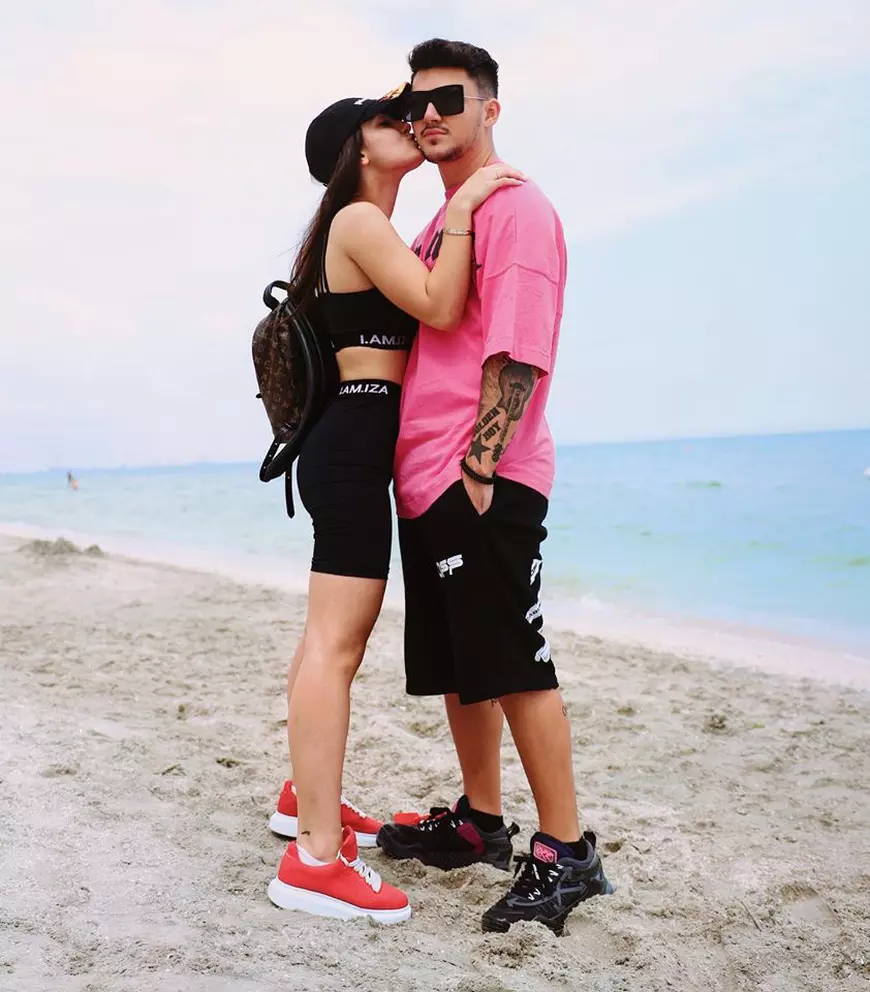 Reacția lui Mario Fresh după ce el și prietenul lui au fost bătuți la malul mării. „O poveste reală nu există”