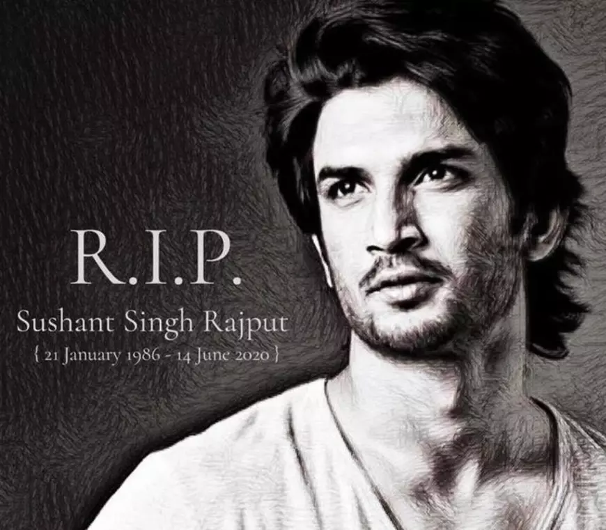 Mesajul Iuliei Vântur, după ce actorul Sushant Singh Rajput s-a sinucis. „Toți avem nevoie de sprijin”