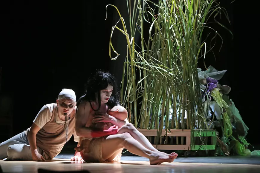 Festivalul Internațional de Teatru de la Sibiu e online anul acesta. Ce spectacole putem vedea