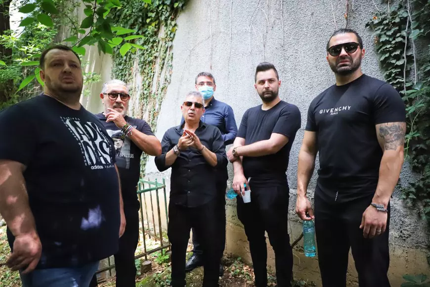 Costin Mărculescu a fost înmormântat astăzi. Zeci de persoane au fost prezente la funeralii