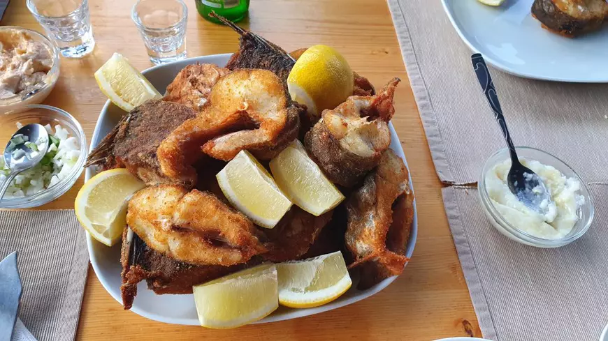 REPORTAJ | Călătorie în Delta Dunării, locul în care pandemia nu a însemnat mai nimic. Izolați dintotdeauna, oamenii abia așteaptă puținii turiști