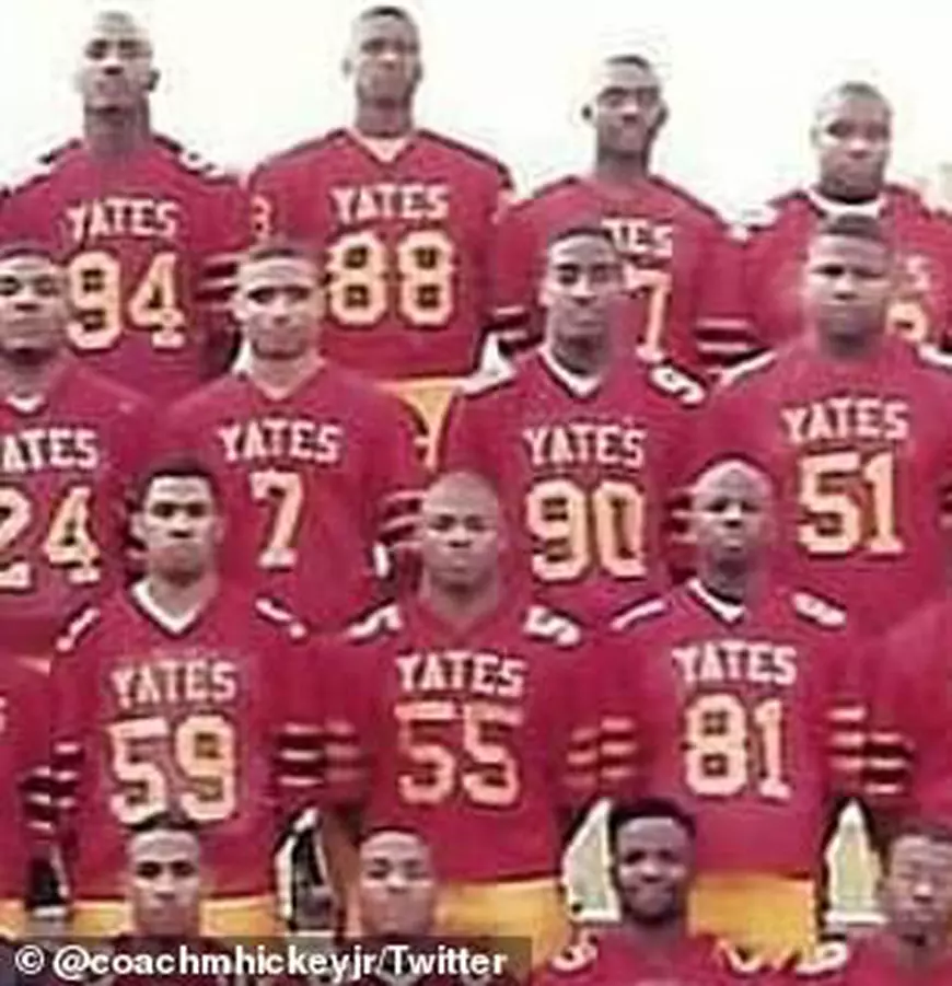 Povestea vieții lui George Floyd. Drumul de la un jucător promițător de fotbal american și de baschet la consum de droguri, jafuri și închisoare. Cum s-a reabilitat și de ce se mutase în Minnesota