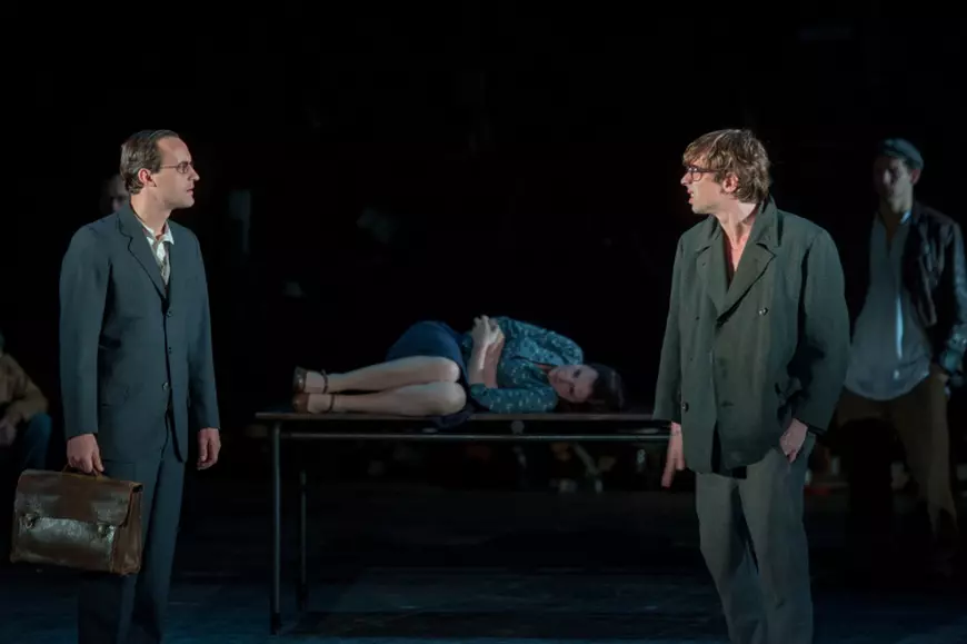 Festivalul Internațional de Teatru de la Sibiu e online anul acesta. Ce spectacole putem vedea