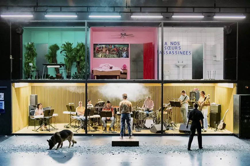 Festivalul Internațional de Teatru de la Sibiu e online anul acesta. Ce spectacole putem vedea