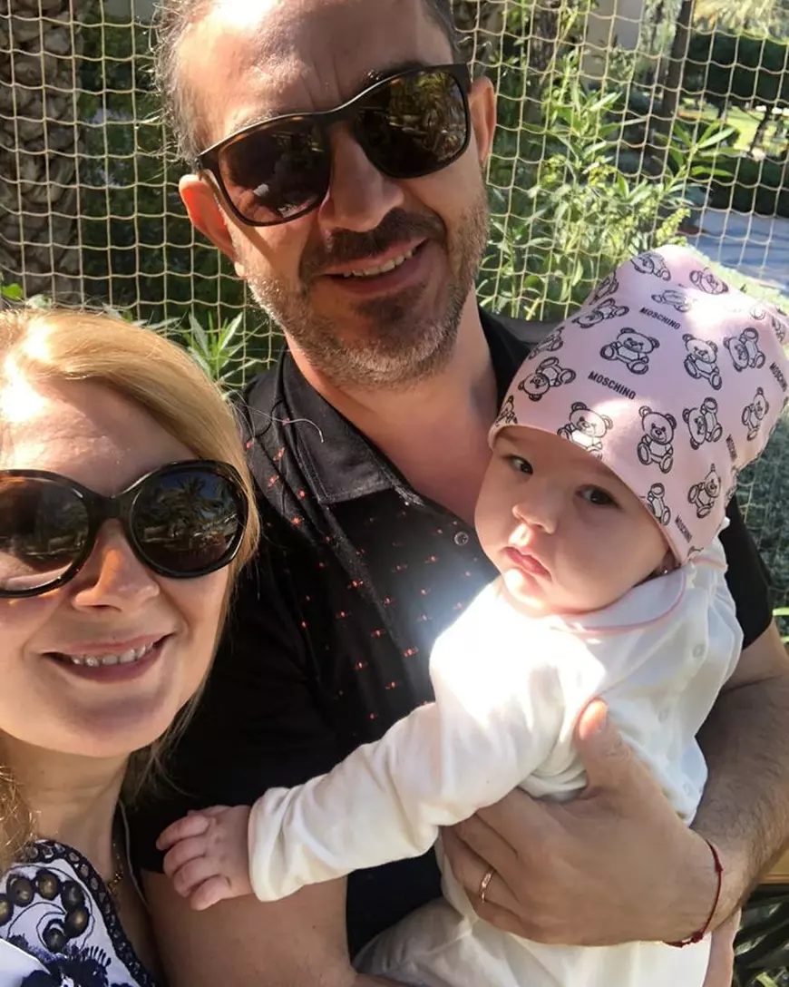 Sandra Stoicescu are un copil atât de cuminte, încât poate să meargă liniștită la job: „Aș vrea ca ziua să aibă mai mult de 24 de ore”