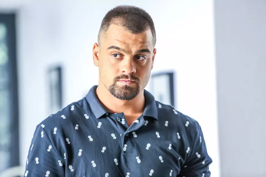 Rolul inedit pe care George Piștereanu, „băiatul-rău” din „Eu când vreau să fluier, fluier”, visează să-l joace