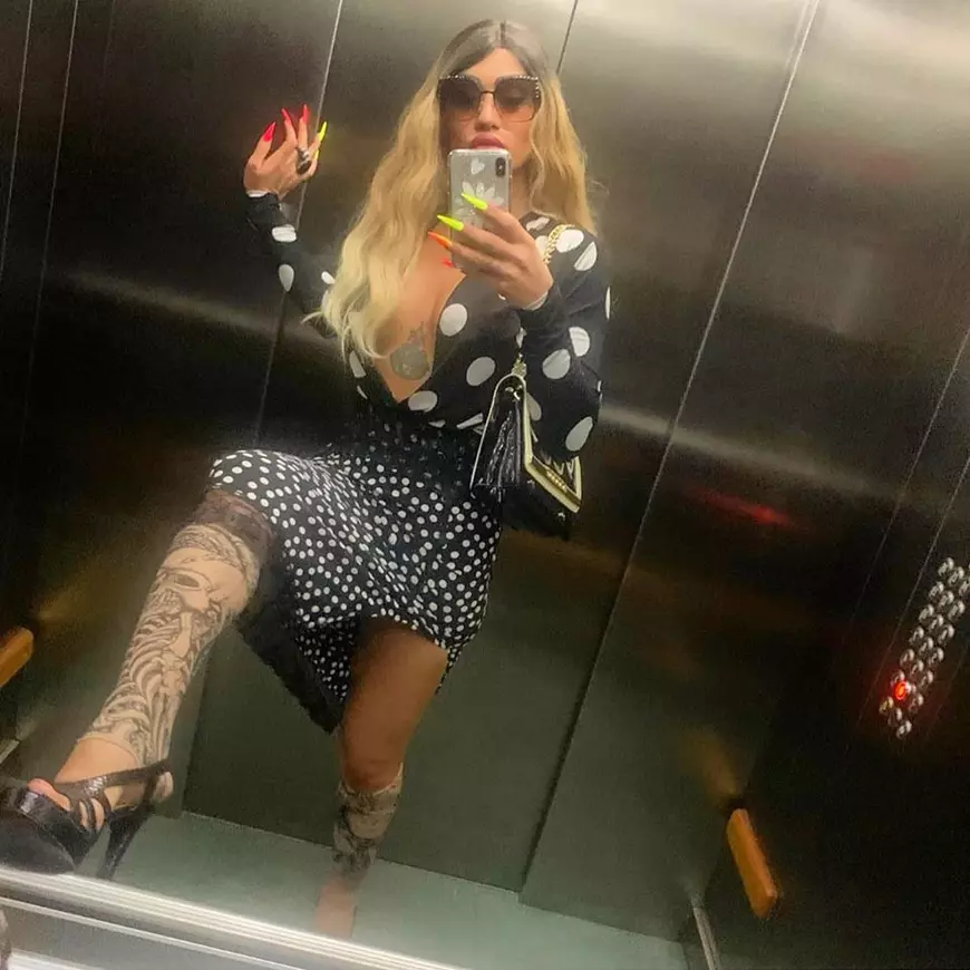 Margherita de la Clejani, primele declarații după scandalul în care a fost implicată. “Voi aborda această direcție pentru o perioadă”