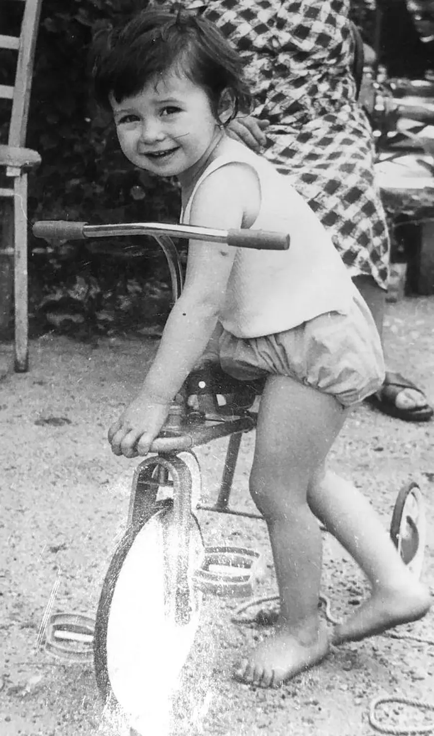 Amintiri din copilărie cu Hagi, Popescu, Becali și soții Reghecampf: "Le dădeam teroare! Mă legau de copac ca să nu fug de-acasă"