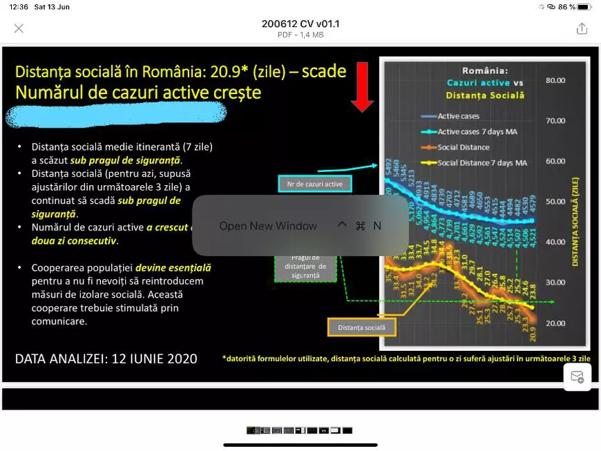 Raed Arafat, reacție la creșterea numărului de cazuri de COVID-19: ”Era de aşteptat ca măsurile de relaxare să ducă la o astfel de situaţie”