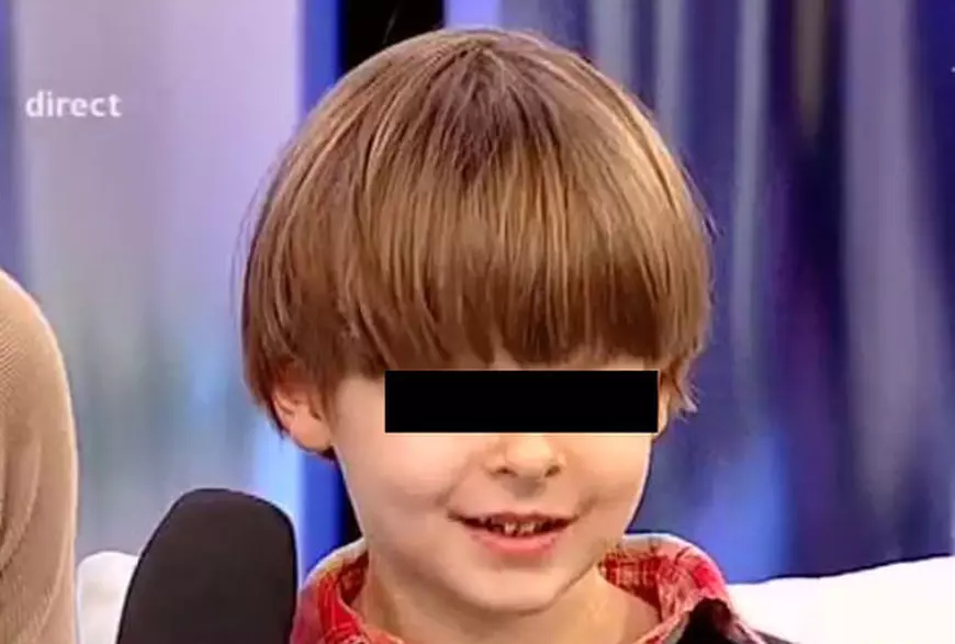 Marele regret a lui Costin Mărculescu. Nu a apucat să se apropie de fiul său, Bibi