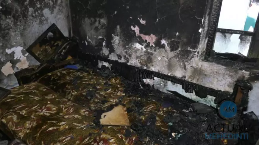 Mărturia cutremurătoare a fratelui tinerei incendiate în Mehedinți de un fost condamnat pe viață: "Mi-a spus că soră-mea merită să ardă"