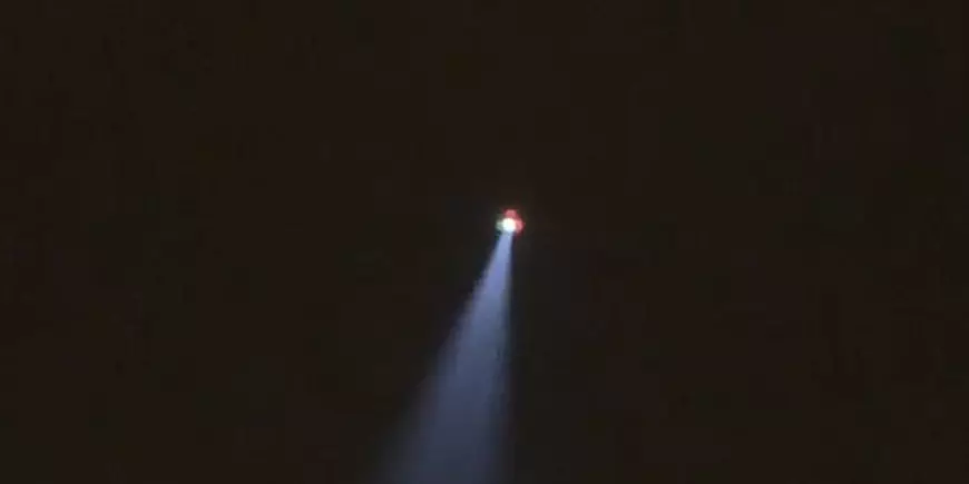 FOTO | Un român a fost urmărit cu elicopterul la Viena. El a căzut de pe acoperiș și a ajuns la spital în stare gravă