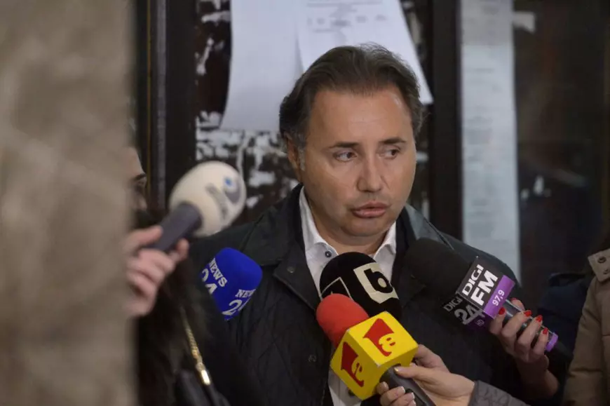 Ce i se pregătește fugarului condamnat, care a acuzat de corupție politicieni importanți și oameni de afaceri din România!