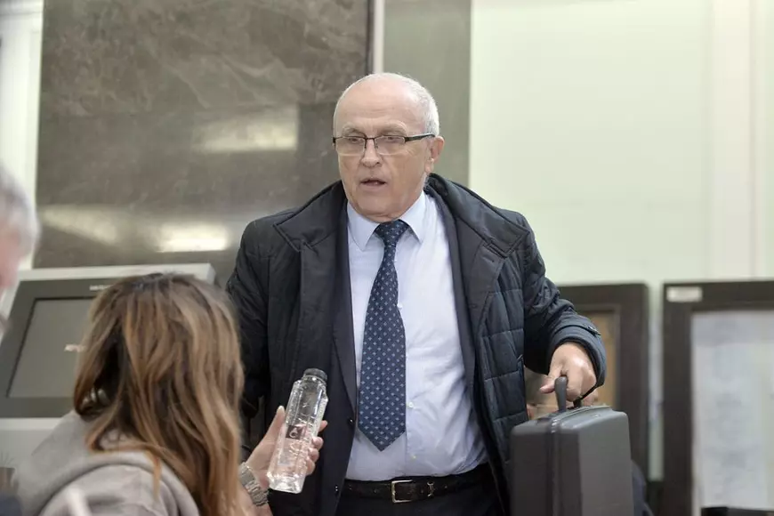 ”Extrema urgență” COVID-19 a oferit unui condamnat în dosarul interlopilor baronului Cosma un milion de euro de la Primăria Sector 1 pentru computerul tomograf dat Institutului “Matei Balș”