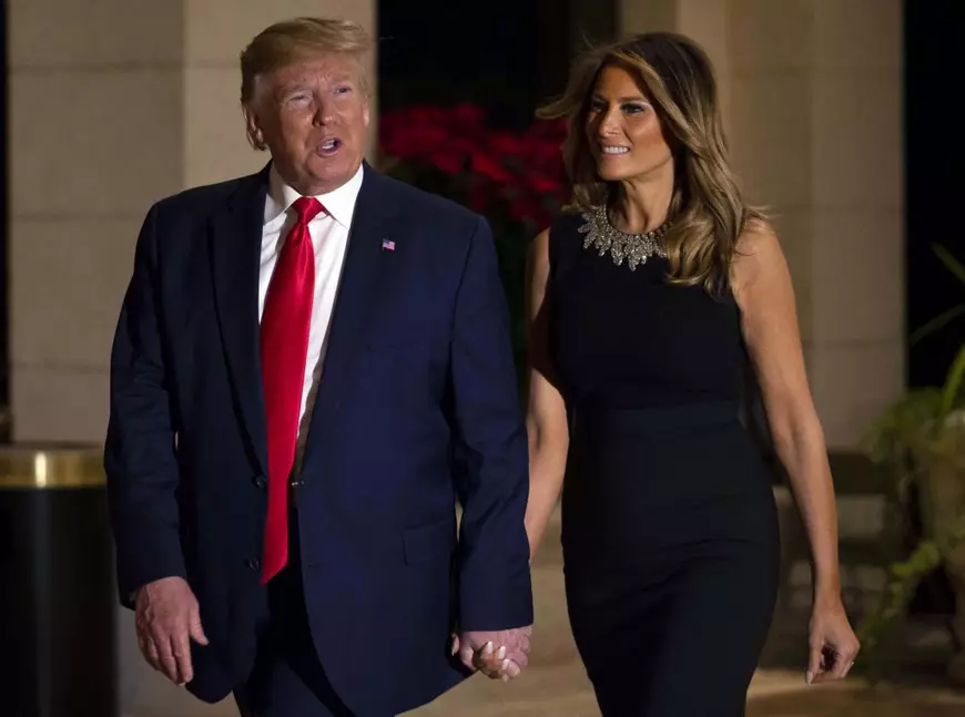 Carte cu dezvăluiri despre prima doamnă a SUA