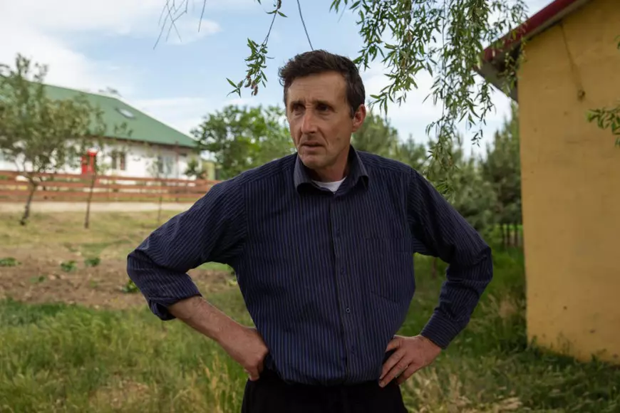 Cum a reușit o fundație olandeză să schimbe viețile oamenilor cu dizabilități dintr-un centru vasluian: “Ştiţi ce mult înseamnă pentru ei să simtă că sunt utili?”