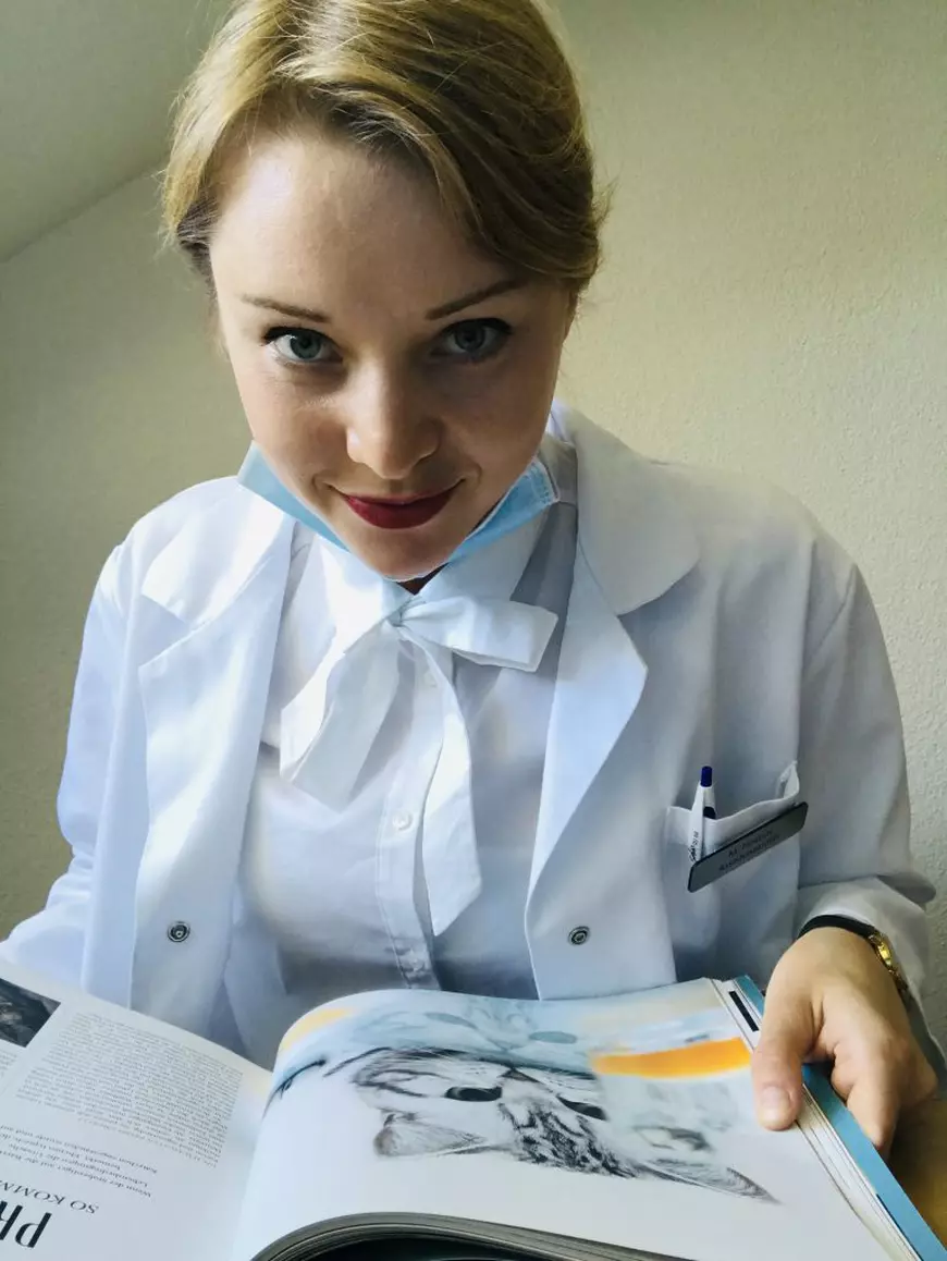 Poveștile Mădălinei Hostiuc, psihiatru rezident la clinica din Elveția unde a lucrat Carl Gustav Jung