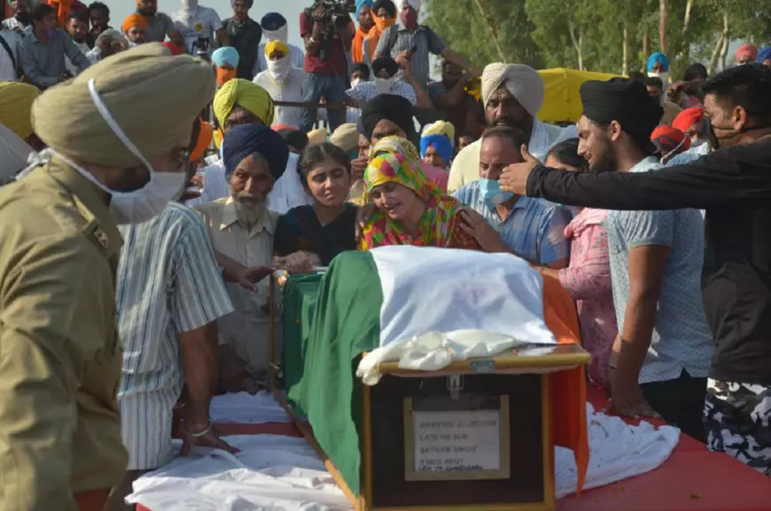 China a eliberat zece soldaţi indieni luați priozonieri în confruntarea violentă de luni