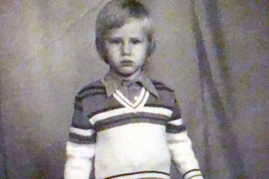 Amintiri din copilărie cu Hagi, Popescu, Becali și soții Reghecampf: "Le dădeam teroare! Mă legau de copac ca să nu fug de-acasă"