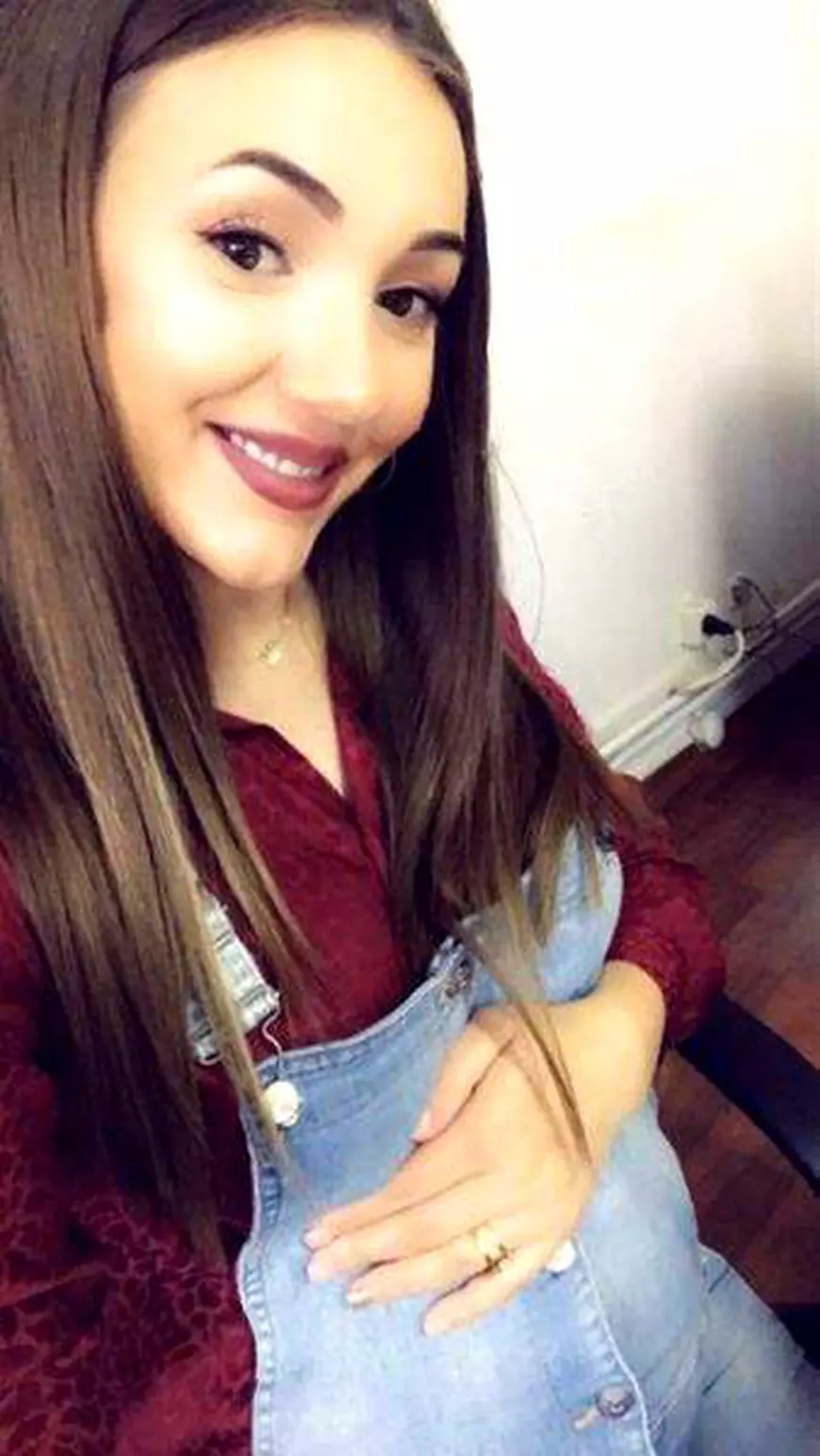 Loredana, fosta iubită a lui Hamude de la Insula Iubirii, este însărcinată. Concurenta de la Antena 1 s-a căsătorit în secret